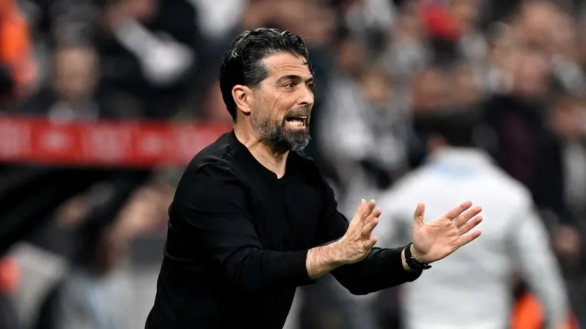 İlhan Palut'tan Adil Demirbağ için Fenerbahçe iddiasına yanıt!