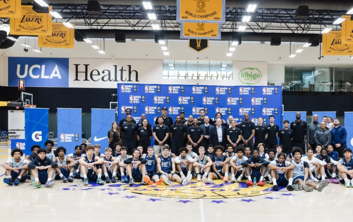 Türkiye'den NBA'e yetenek köprüsü