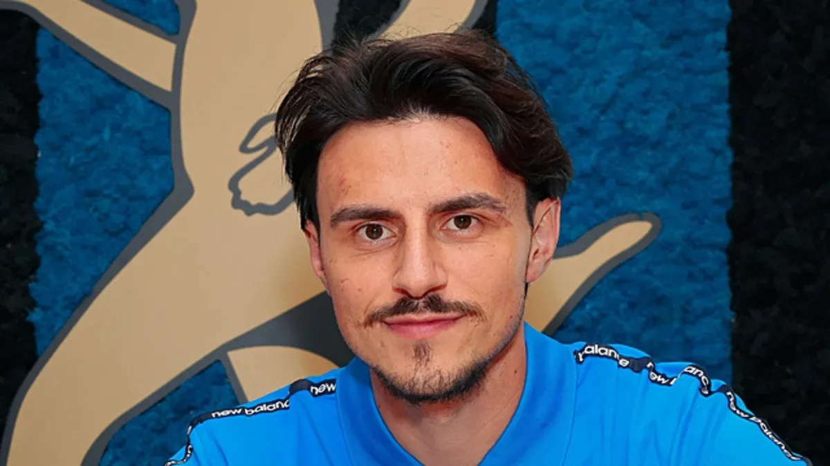 Eljif Elmas, Atalanta'ya imza attı