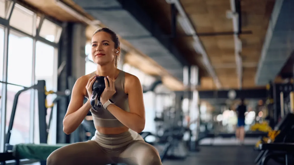 🏋️‍♂️Spordan verim alamıyor musunuz?👉