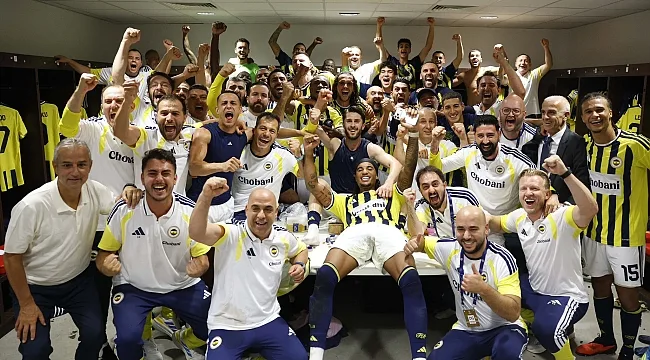 İsmail Kartal Avrupa'da tarih yazdı! İşte tarihi seri