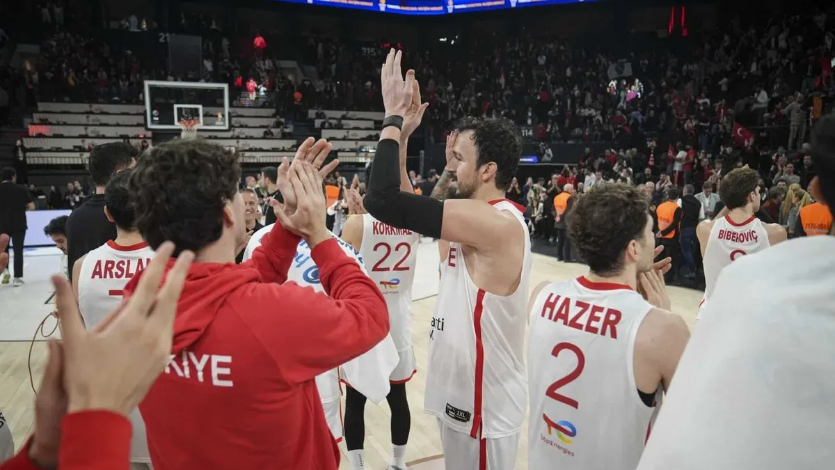 12 Dev Adam, Avrupa'da zirvede