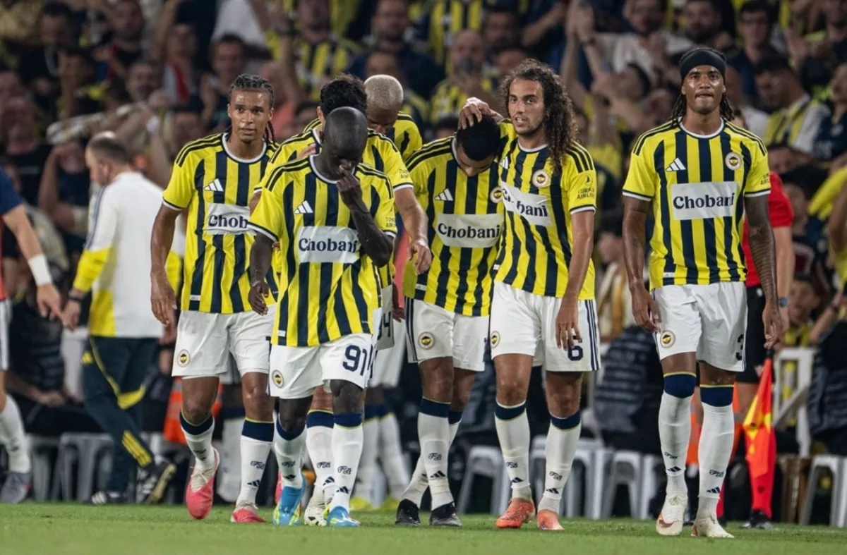 Graz'da gurbetçiler hava atar: Fenerbahçe farkı Avusturya'da yapar