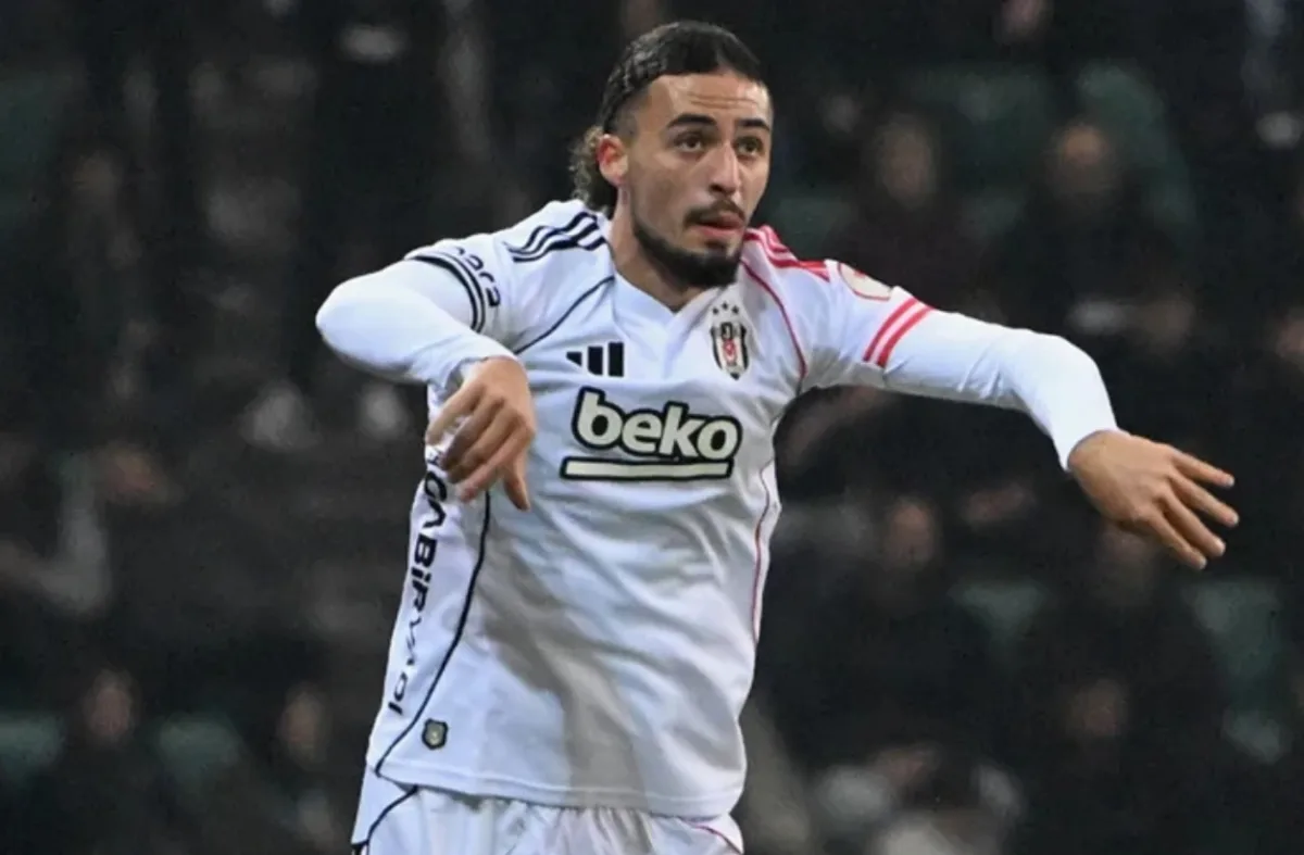 Augsburg Taylan'ı istedi: Beşiktaş vermedi