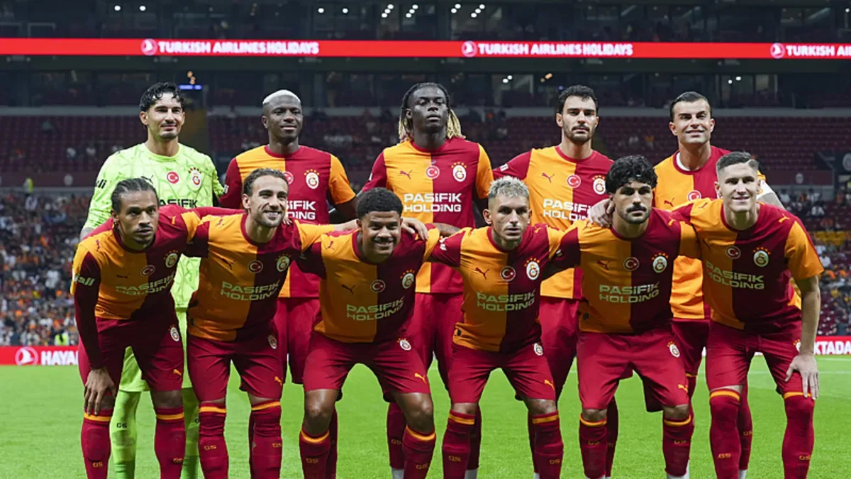 Galatasaray - Villarreal maçı ne zaman, saat kaçta ve hangi kanalda?