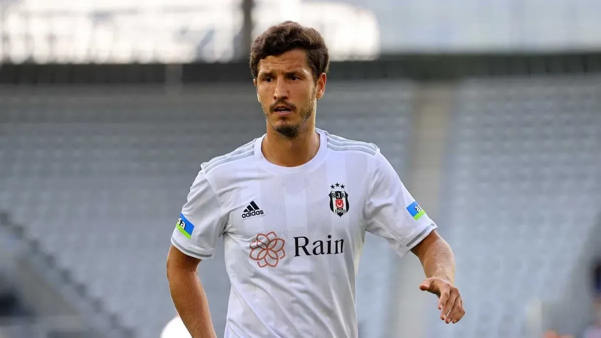Salih Uçan, Gençlerbirliği'nde!