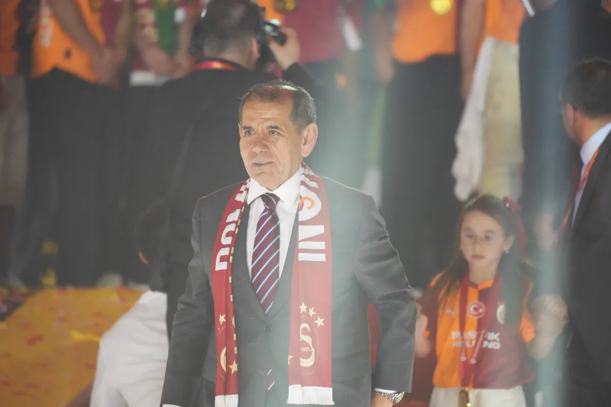 Galatasaray, golcü için Suudi Arabistanlı rakiplerle yarışıyor