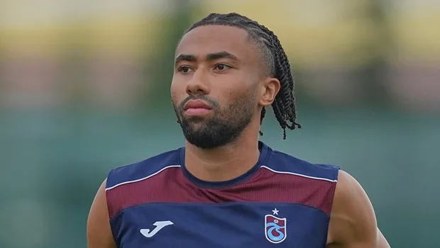 Trabzonspor'da Folcarelli şoku! Sahalardan uzak kalacağı süre belli oldu