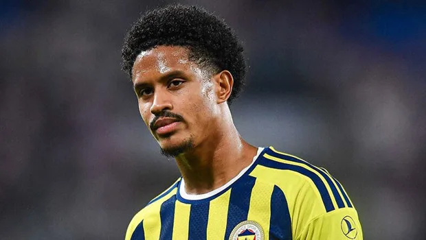 Oosterwolde’nin Roma transferi iptal! Fenerbahçe’ye dönüyor