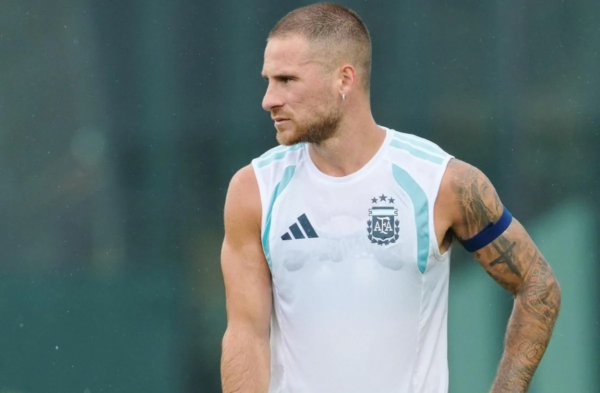 Fotospor yazdı! İngilizler doğruladı! Galatasaray'ın hedefi Mac Allister