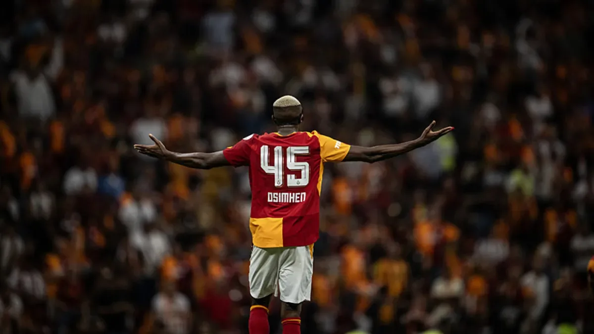 Galatasaray'ın transferde A ve B planı ortaya çıktı! 2 isimden biri Osimhen'in alternatifi olacak