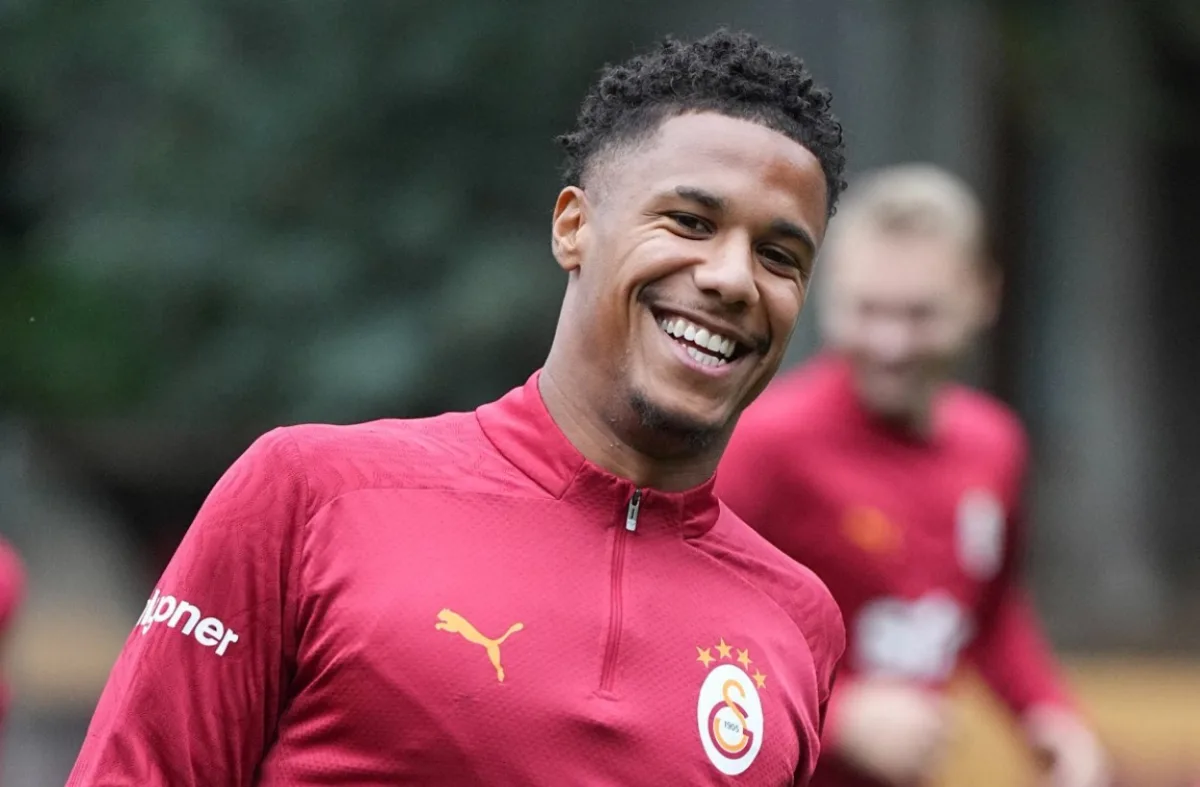 Galatasaray Jakobs'la ne yapacak? Sözleşmesi bitiyor