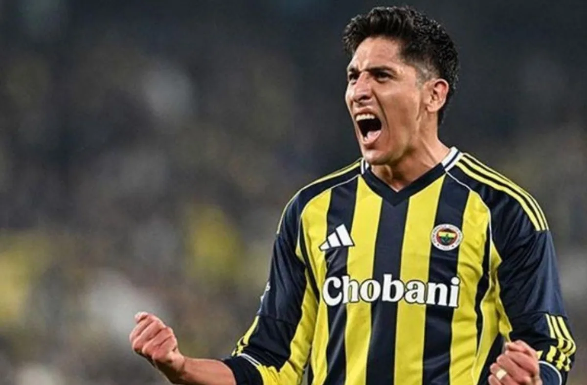 Edson Alvarez'in yeni adresi