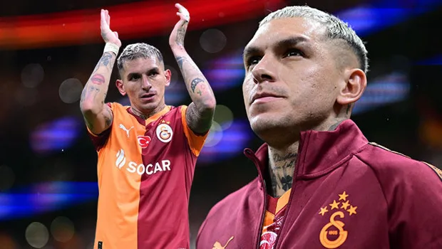 Torreira iddiası! 'Galatasaray ile sözleşmesini feshetmek istiyor'