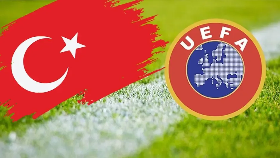 Fenerbahçe, Beşiktaş ve Trabzonspor'un rakipleri belli oluyor
