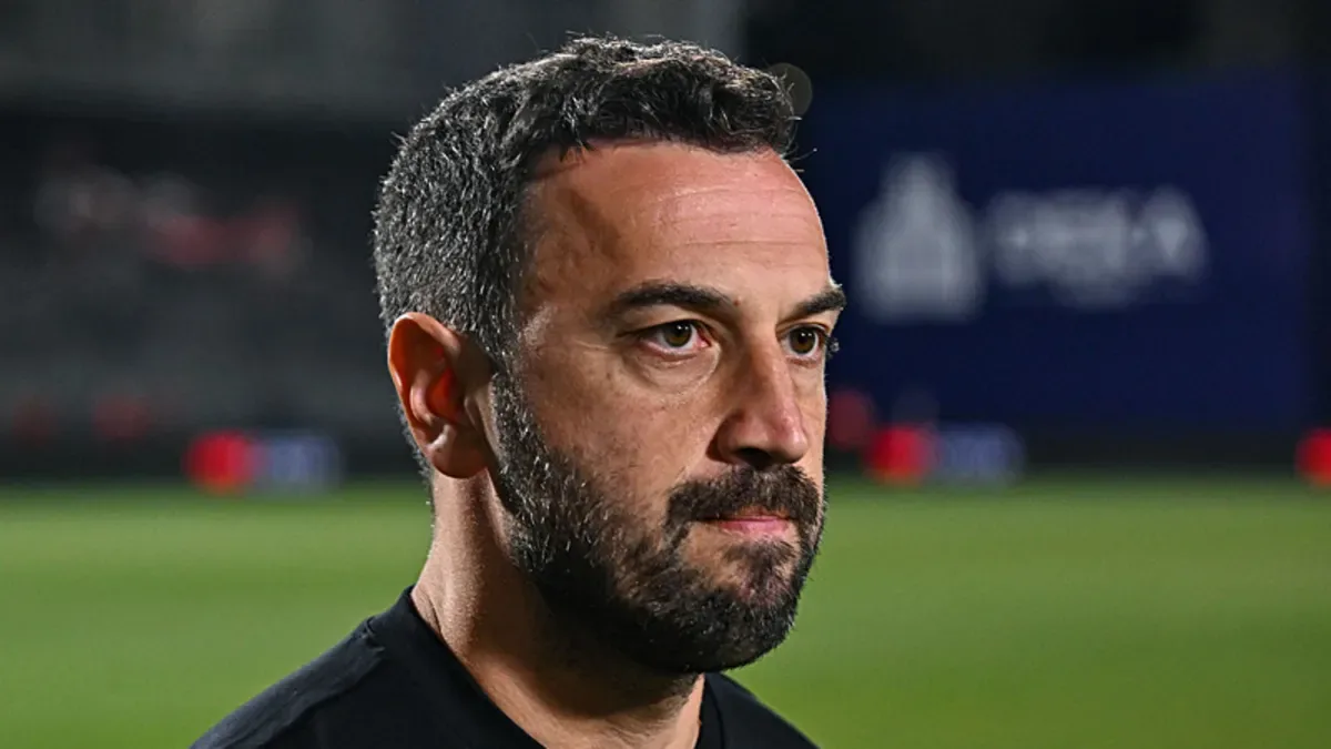 Umut Eskiköy: Sonuçtan memnun değilim!