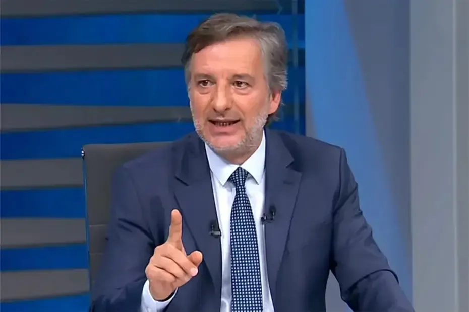 Yağcıoğlu'ndan Fenerbahçe maçı sonrası büyük iddia
