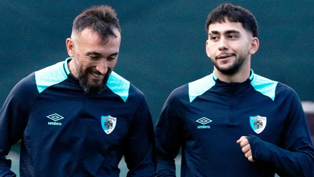 Erzurumspor FK'da Konyaspor hazırlıkları başladı!