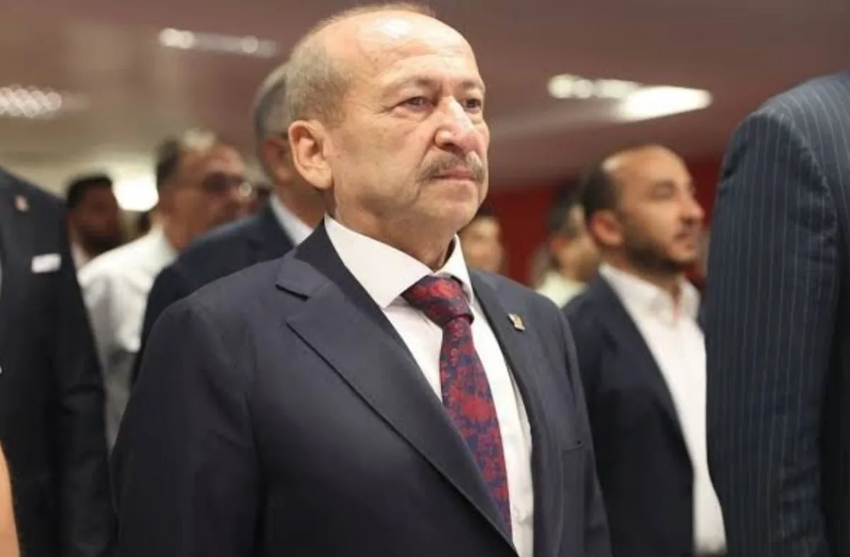 Gaziantep FK'da hedef belli: Başkan açıkladı