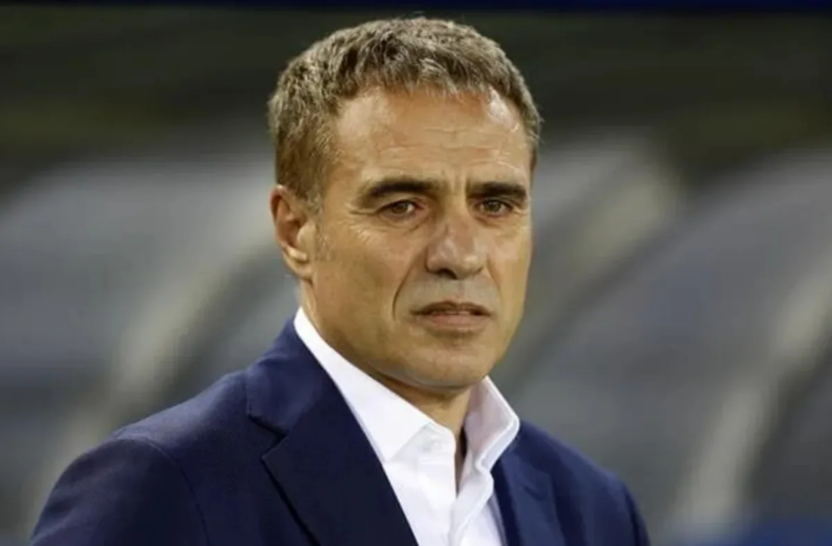 Fenerbahçeli yöneticiden Ersun Yanal'a telefon