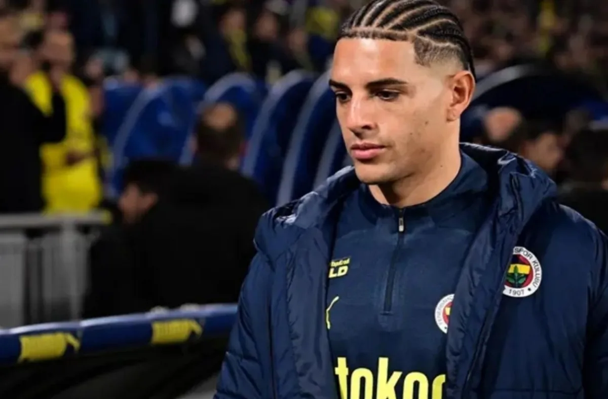 Fenerbahçe'nin imdadına Como yetişti