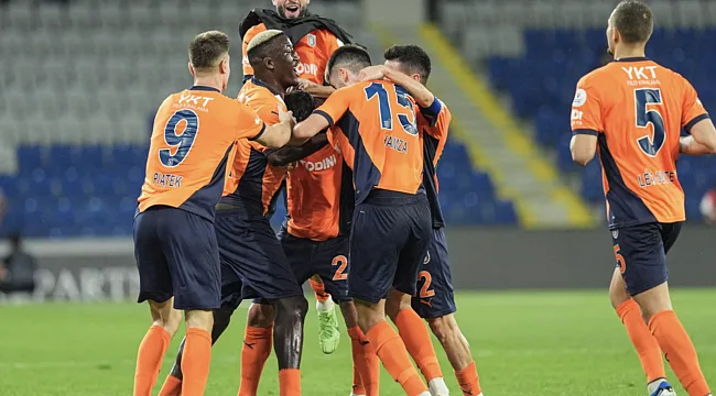 Başakşehir - Kasımpaşa Maç Tahmini │ Trendyol Süper Lig