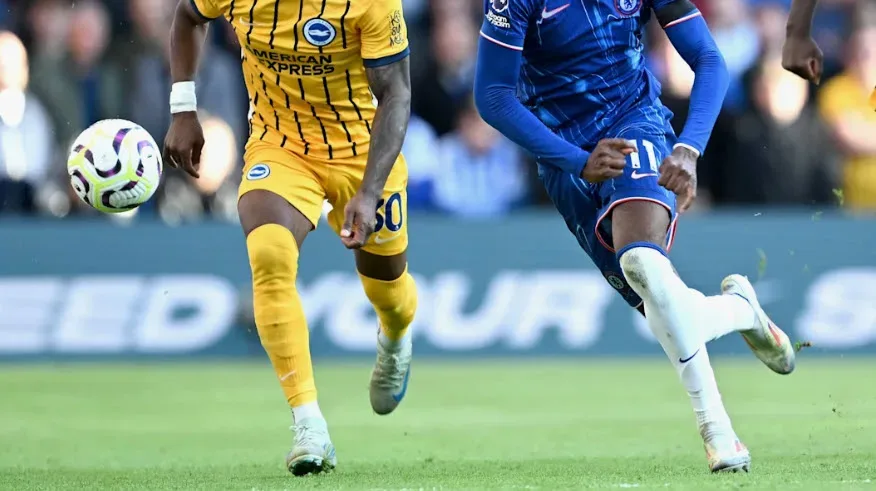 CANLI İZLE | Chelsea - Brighton maçı! Ferdi Kadıoğlu kararı