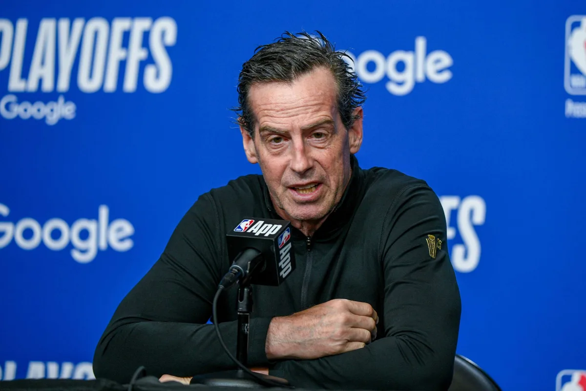 Efsane koçtan NBA Europe’a büyük övgü