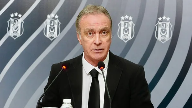 Önder Özen'den transfer ve Vlahovic açıklaması!