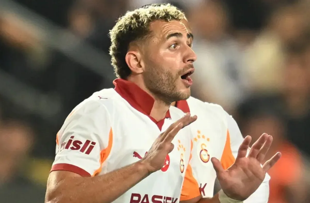 Barış Alper Yılmaz'a 35 milyon euro verecekler mi?