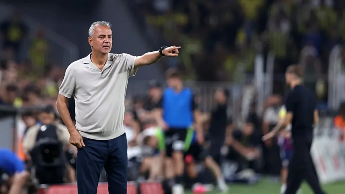 İsmail Kartal'dan Lyon maçı öncesi Asensio açıklaması!