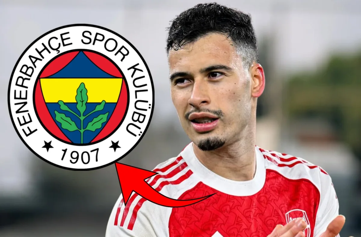 Galatasaray'ın belalısı Fenerbahçe'ye rakip oldu