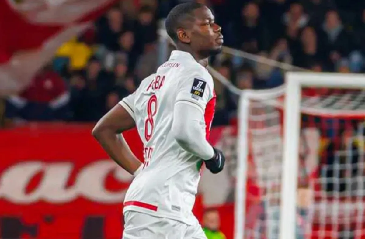 Paul Pogba'nın bonservisi yine elinde