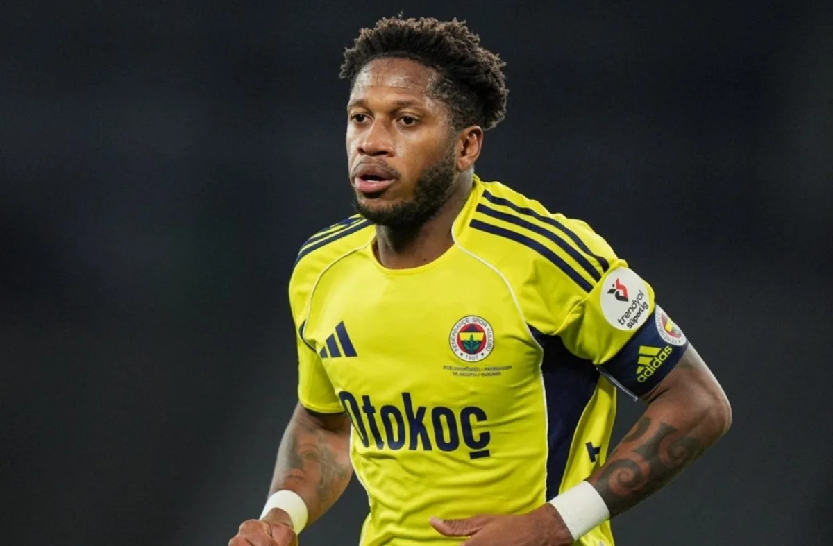 Fred için yanıp tutuşuyorlar! Tek aşığı İsmail Kartal değil
