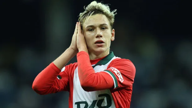 Galatasaray'dan Batrakov transferi için dev adım!