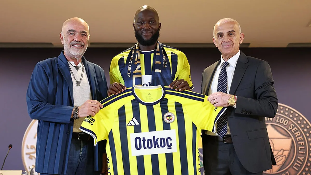 Fenerbahçe'nin kamp kadrosunda 13 eksik