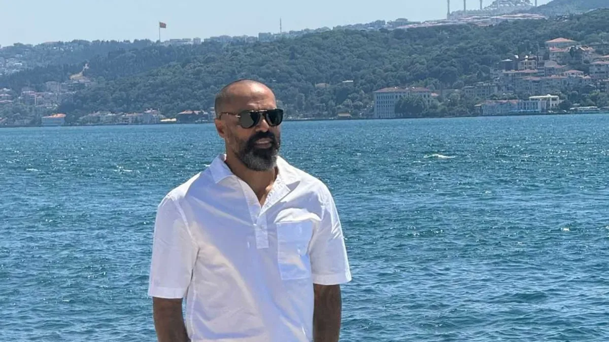 Mert Nobre'den Lyon maçı öncesi Fenerbahçe'ye destek mesajı!