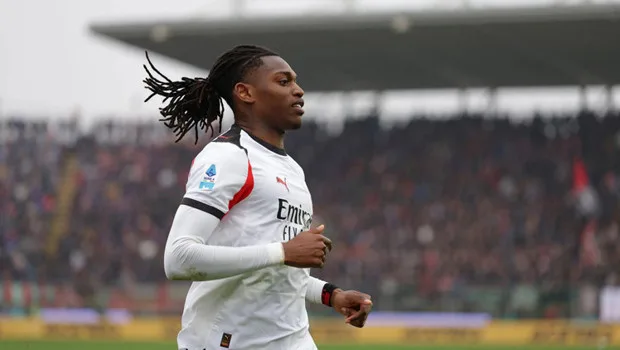 Rafael Leao, Galatasaray'ı seçti! Transferin detayları belli oldu
