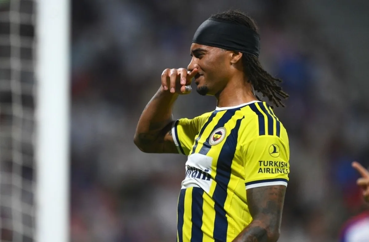Mister Brown'ın gecesi