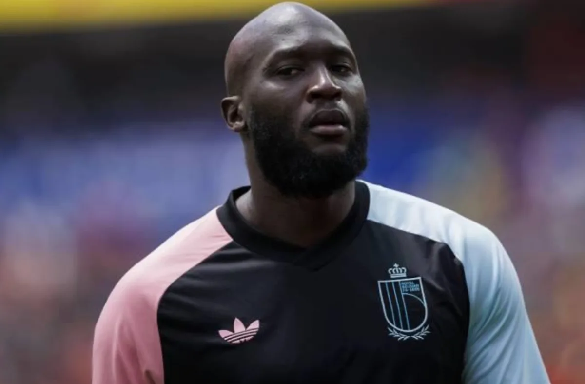 Trabzonspor durmuyor! Salah'tan sonra şimdi de Romelu Lukaku
