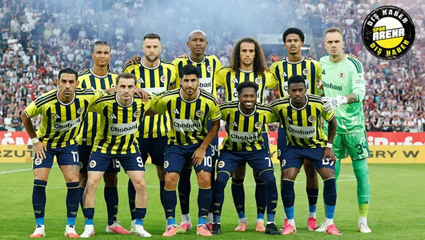 Fenerbahçe'de ayrılık iddiası: 'Sturm Graz karşılaşması son maçı olacak!'