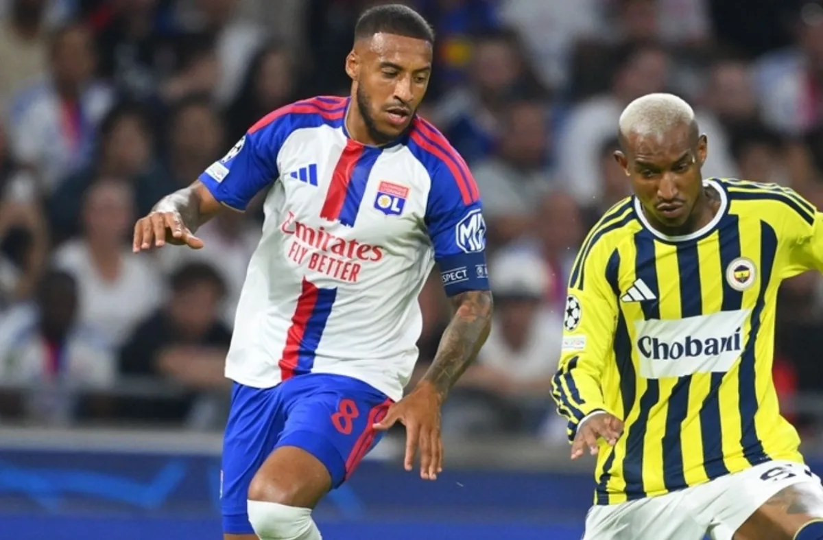 Tolisso Beşitkaş'ı hatırladı