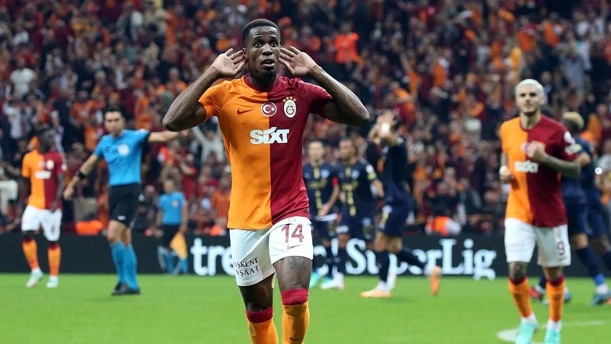 Galatasaray sözleşmesini uzatmadı: Premier Lig takımı talip oldu