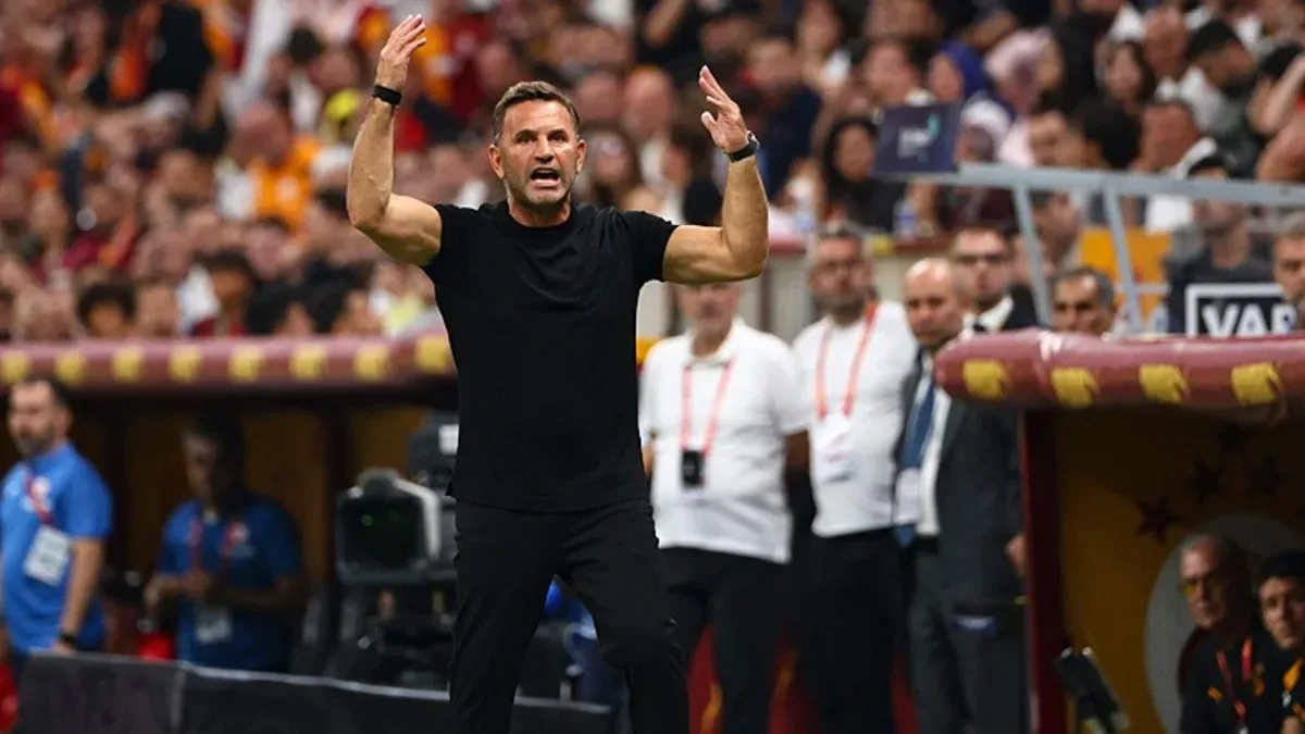 TRANSFER HABERİ: Galatasaraylı yıldız için dudak uçuklatacak teklif! Teknik heyet gitsin istemiyor