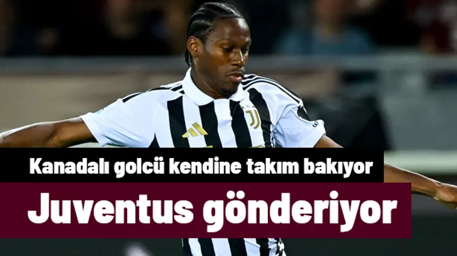 Juventus bedavaya kadroya katmıştı: Ne olursa olsun göndermek istiyor