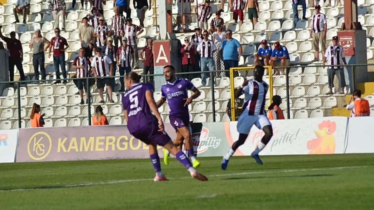 Balıkesir'de kazanan çıkmadı!