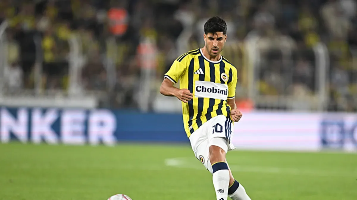 Fenerbahçe'de Marco Asensio alarmı! O görüşme ortaya çıktı