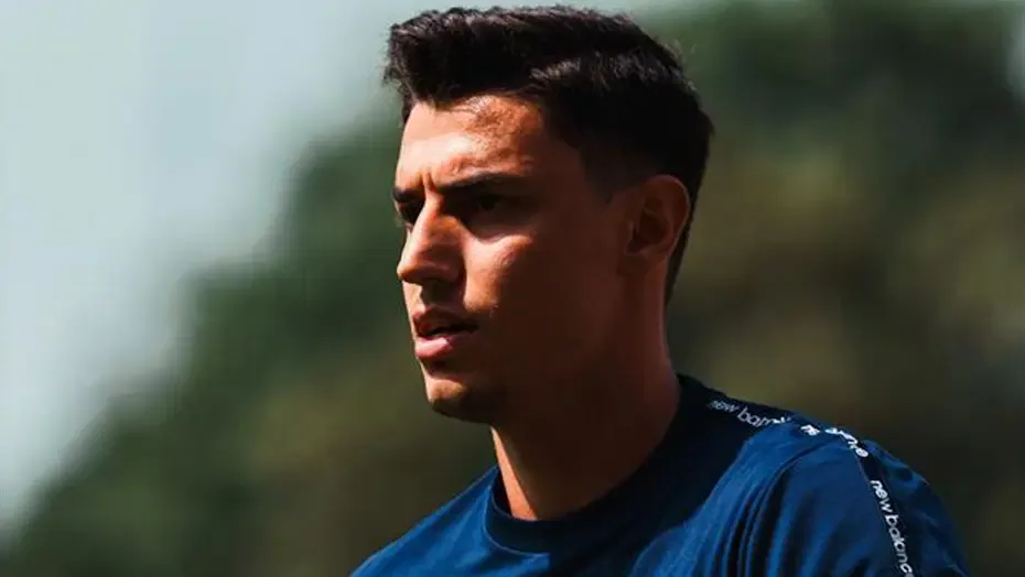 Berke Özer "Acayip bir topçu olacak" demişti, 100 milyon euroya transfer oldu