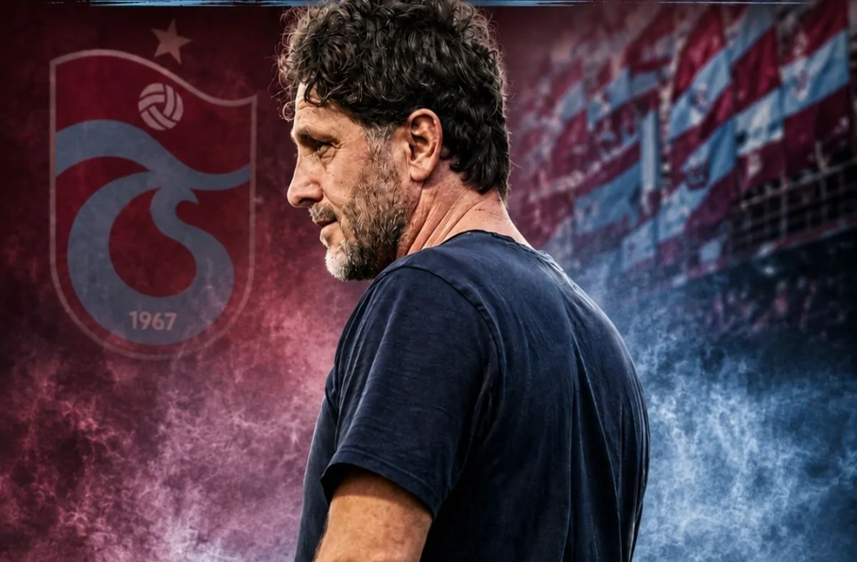 Trabzonspor kara kara düşünüyor: Bunlar nasıl gidecek?