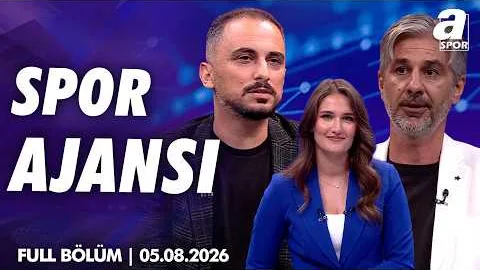 "Trabzonspor, Salah Transferiyle Beşiktaş, Galatasaray Ve Fenerbahçe'nin Önüne Geçti"